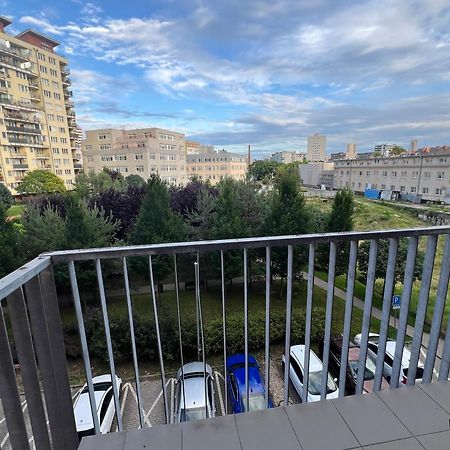 Apartment Jegeho Bratislava - Tipos Arena 外观 照片