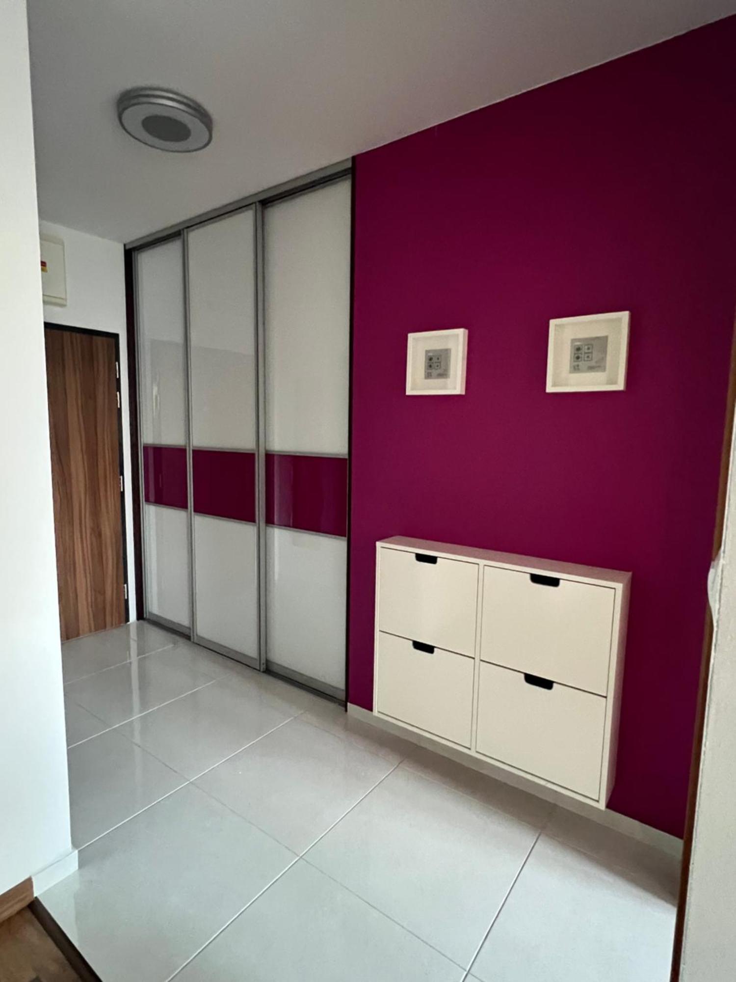 Apartment Jegeho Bratislava - Tipos Arena 外观 照片