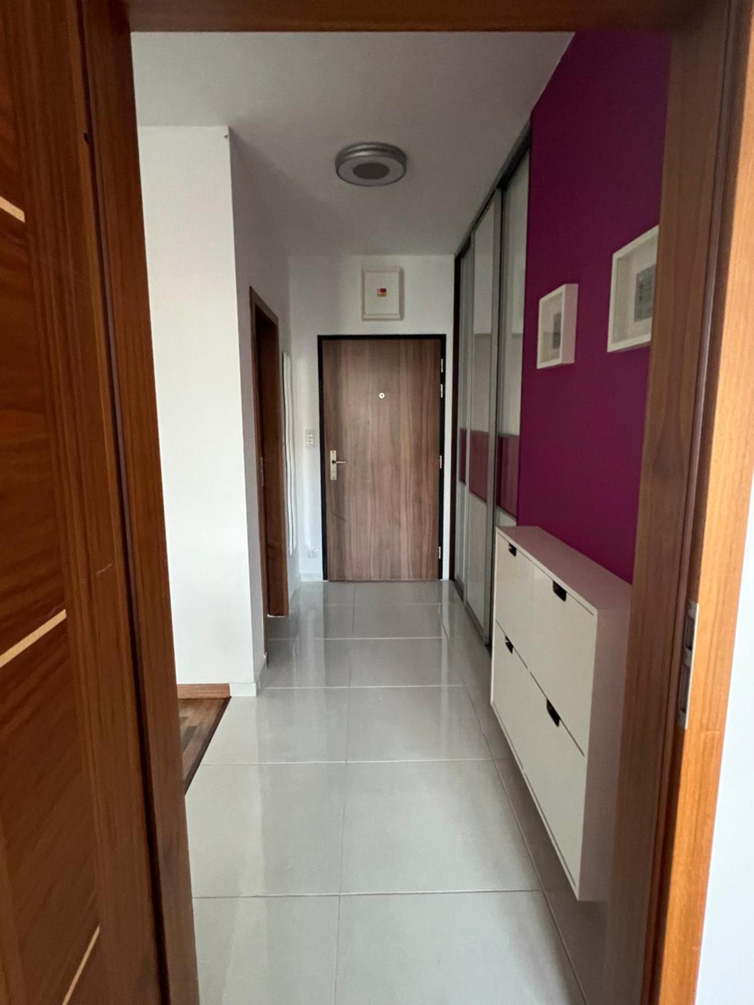 Apartment Jegeho Bratislava - Tipos Arena 外观 照片