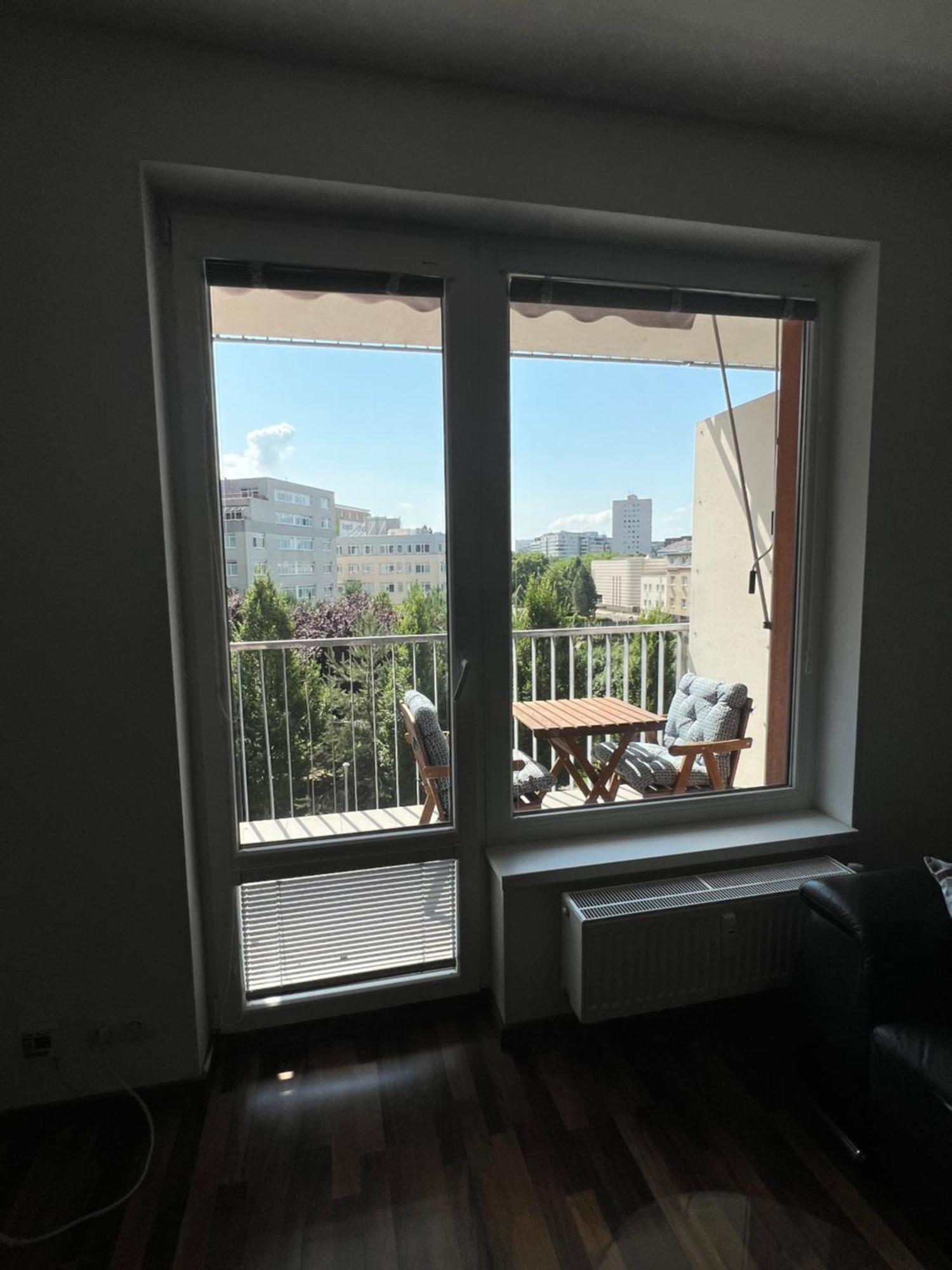 Apartment Jegeho Bratislava - Tipos Arena 外观 照片