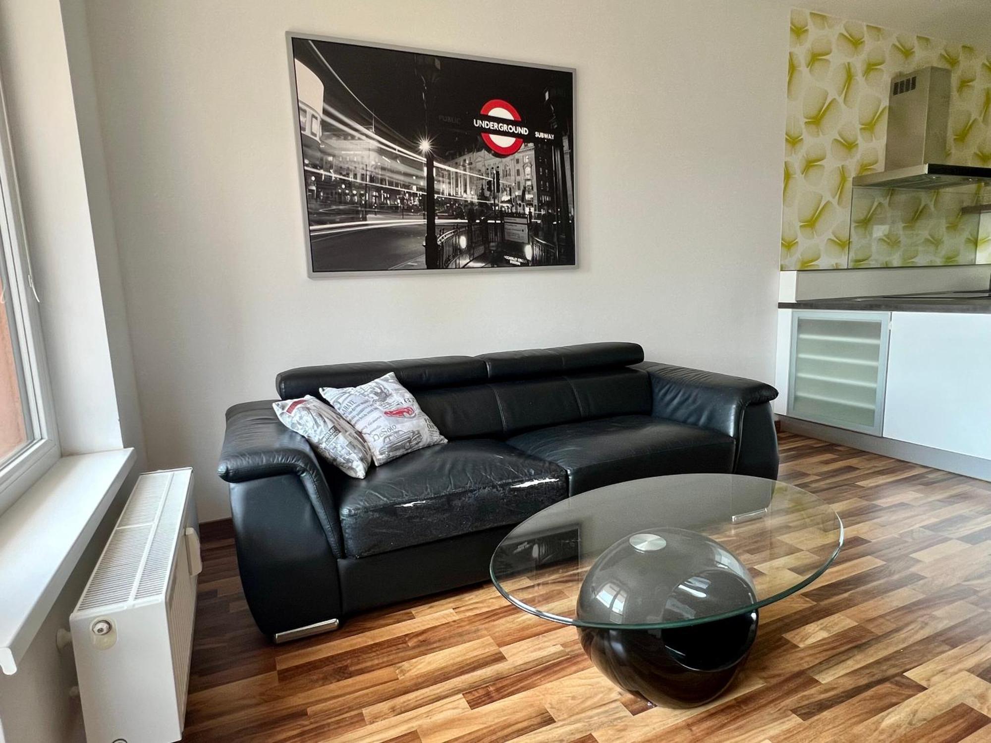Apartment Jegeho Bratislava - Tipos Arena 外观 照片