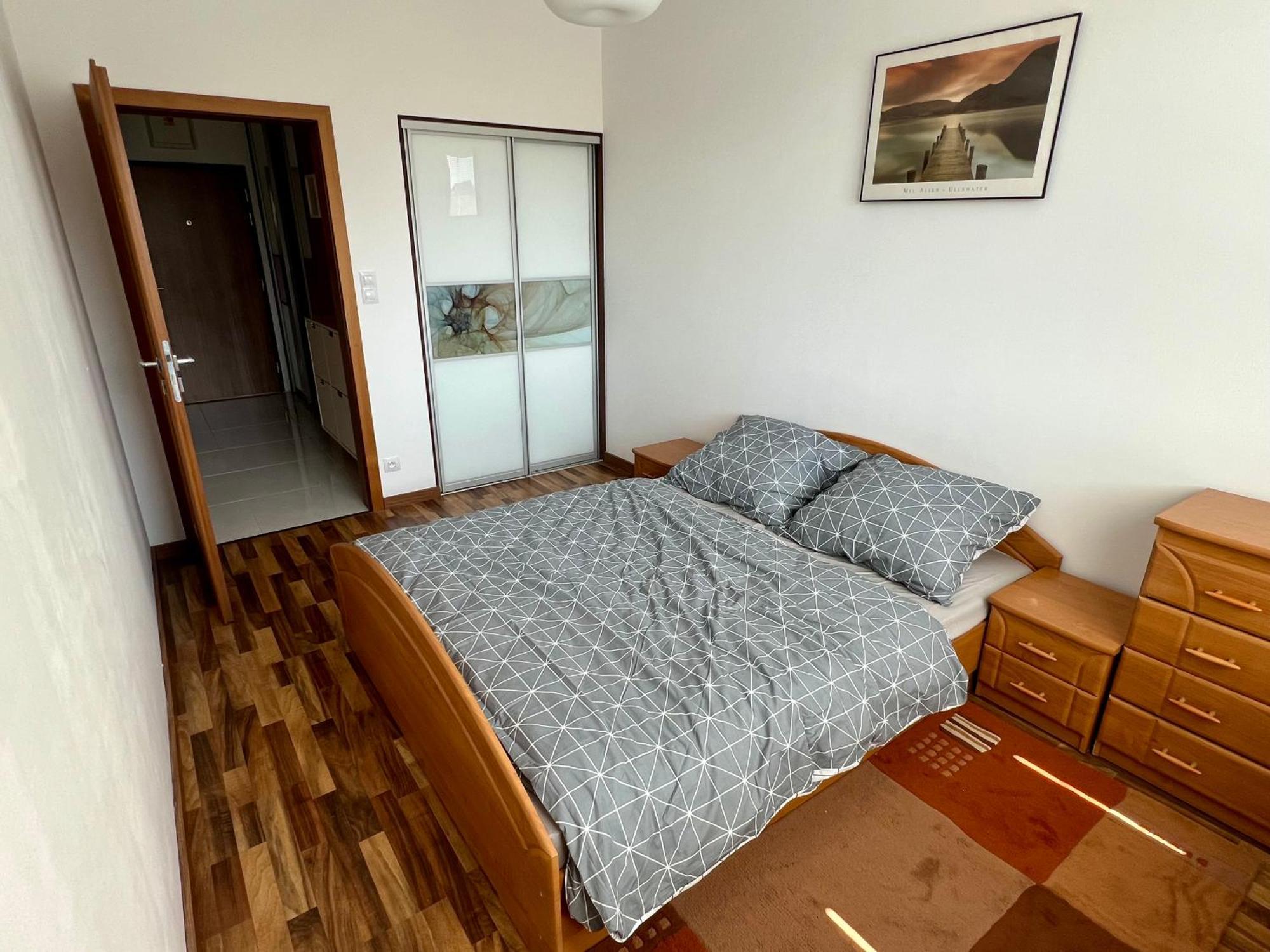 Apartment Jegeho Bratislava - Tipos Arena 外观 照片