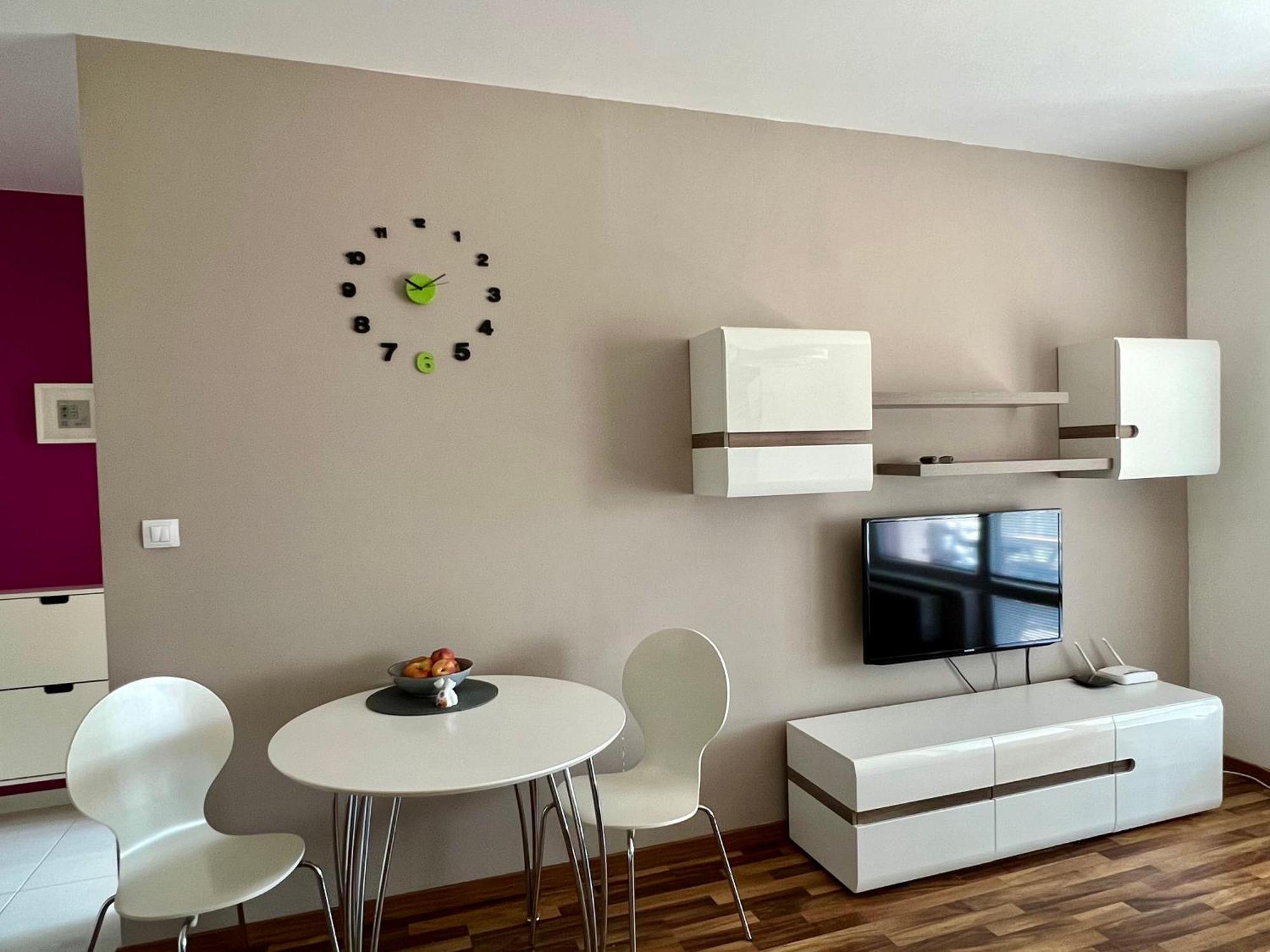 Apartment Jegeho Bratislava - Tipos Arena 外观 照片
